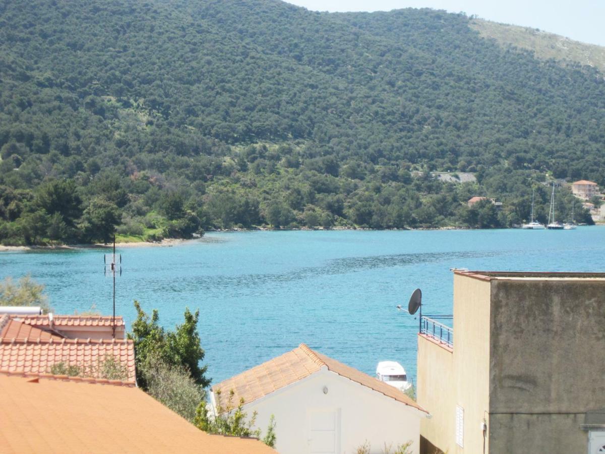 Apartments Jadran Grebastica Exterior photo